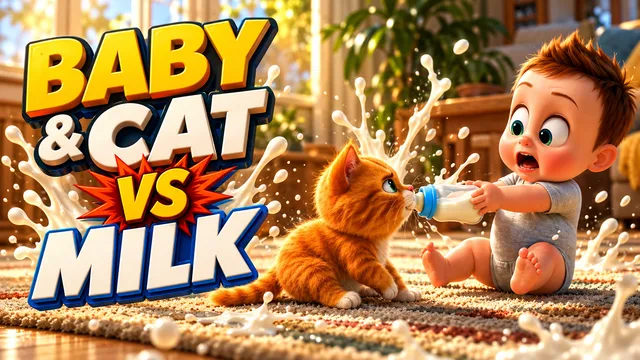 VS MILK