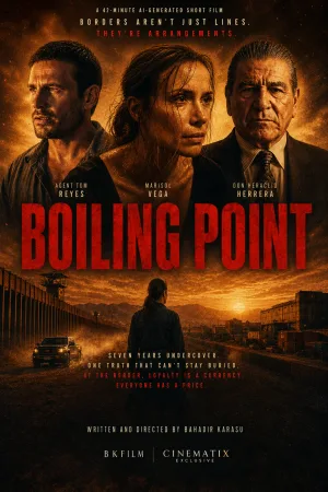 The Boiling Point