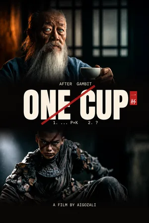 One Cup